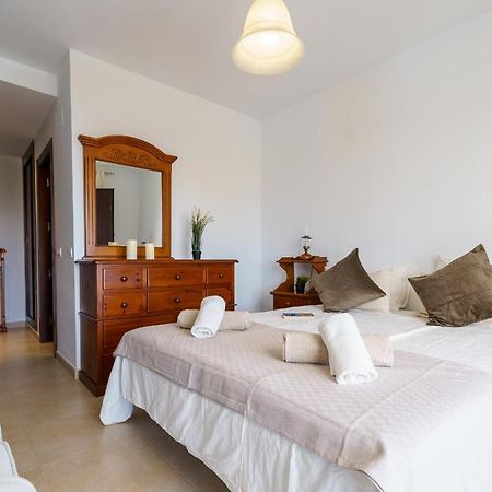 Appartement Fantastico Atico Duplex En Marbellac Extérieur photo