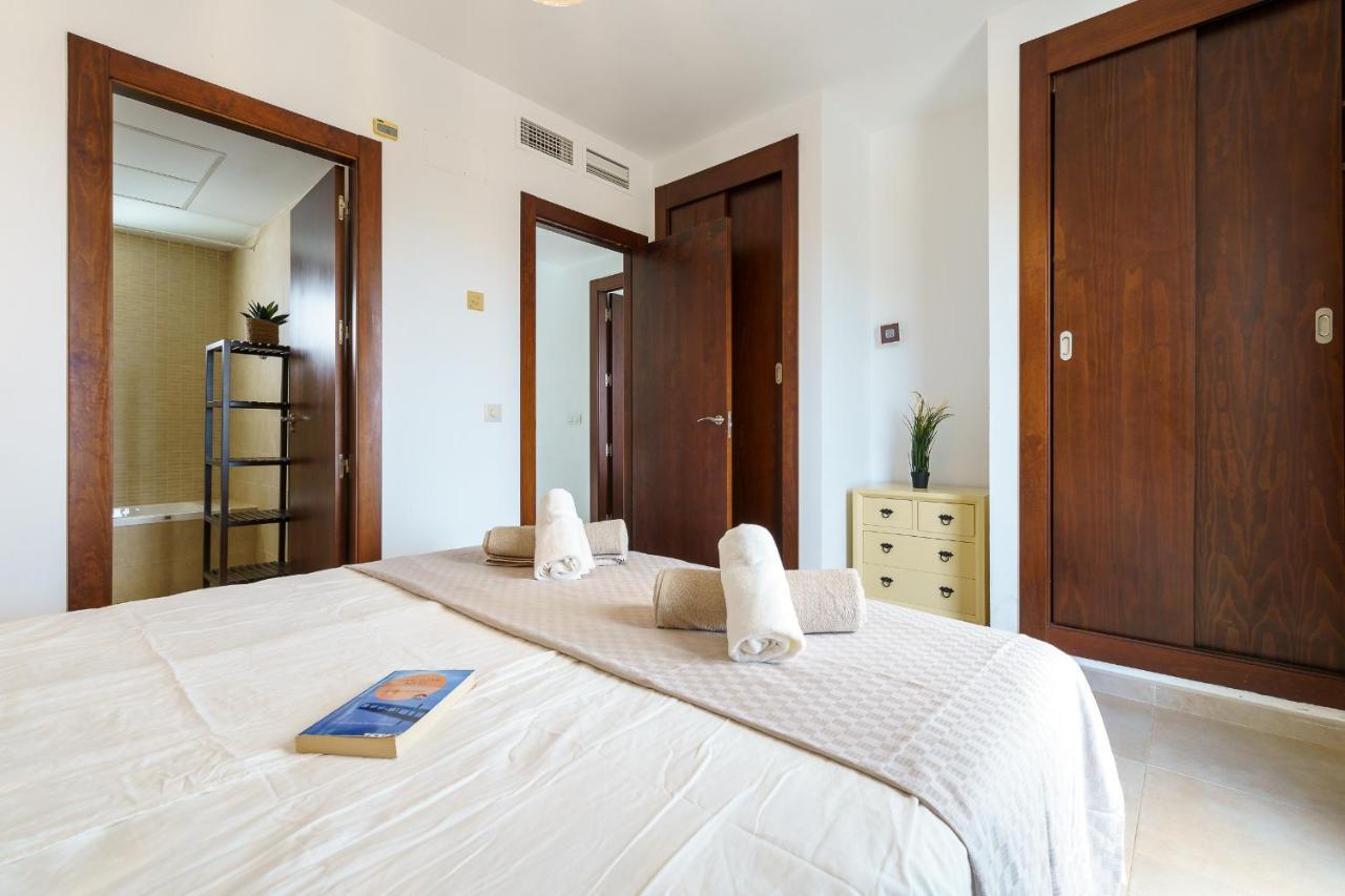 Appartement Fantastico Atico Duplex En Marbellac Extérieur photo