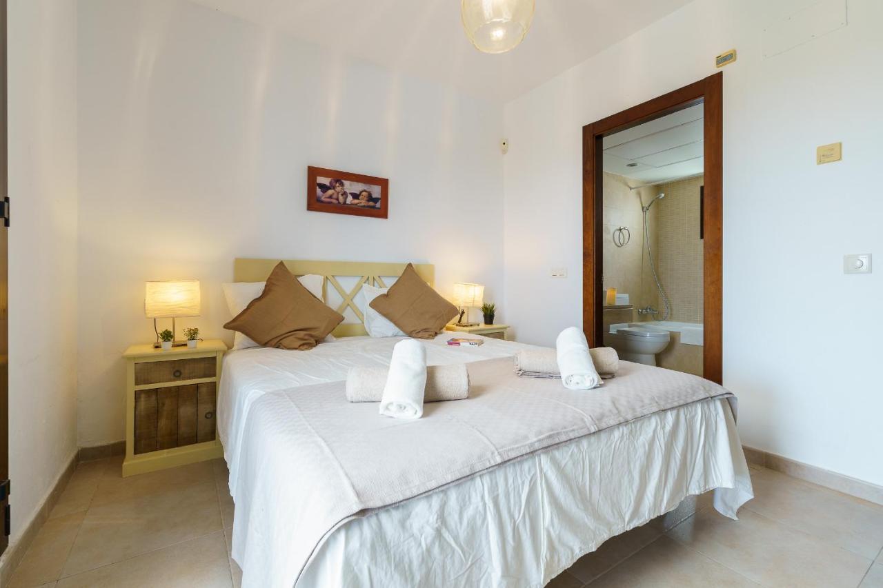 Appartement Fantastico Atico Duplex En Marbellac Extérieur photo