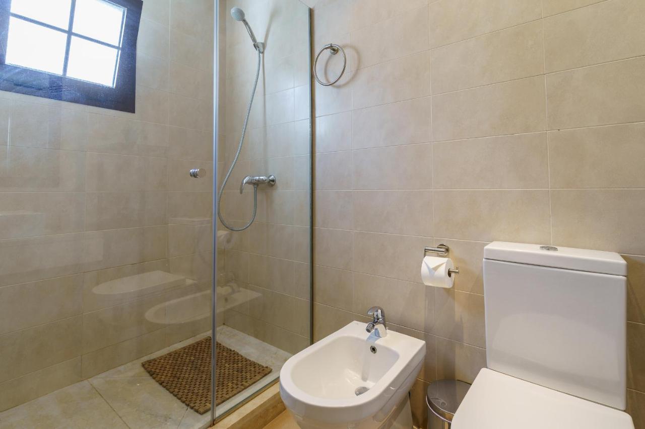 Appartement Fantastico Atico Duplex En Marbellac Extérieur photo