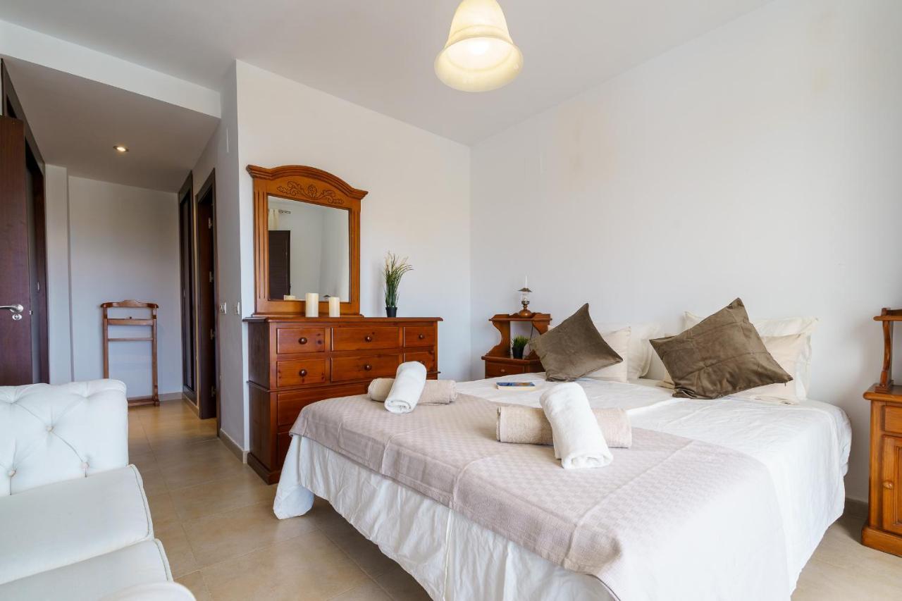 Appartement Fantastico Atico Duplex En Marbellac Extérieur photo