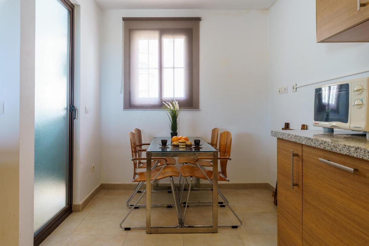Appartement Fantastico Atico Duplex En Marbellac Extérieur photo