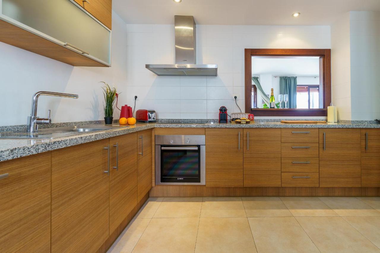 Appartement Fantastico Atico Duplex En Marbellac Extérieur photo