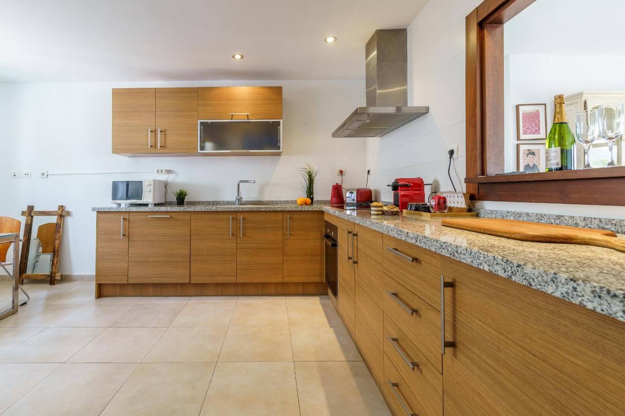 Appartement Fantastico Atico Duplex En Marbellac Extérieur photo